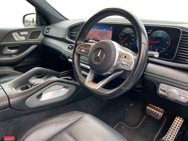 Used Mercedes-Benz GLE 2021 for sale - 76268276: Photo 15