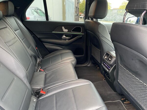 Used Mercedes-Benz GLE 2021 for sale - 76268276: Photo 16