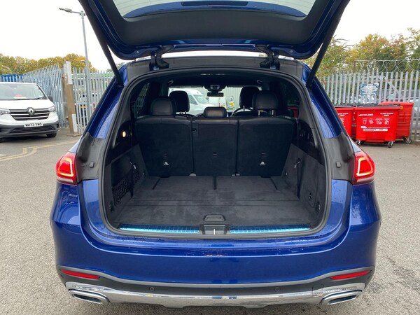 Used Mercedes-Benz GLE 2021 for sale - 76268276: Photo 17