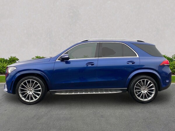 Used Mercedes-Benz GLE 2021 for sale - 76268276: Photo 19