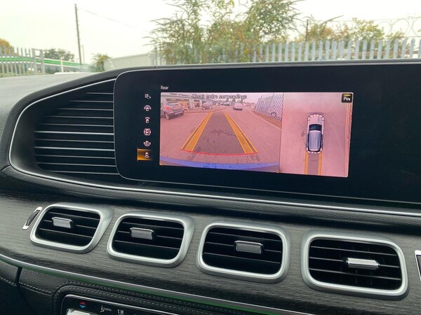 Used Mercedes-Benz GLE 2021 for sale - 76268276: Photo 23