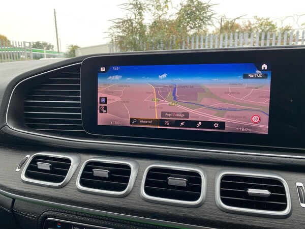 Used Mercedes-Benz GLE 2021 for sale - 76268276: Photo 24