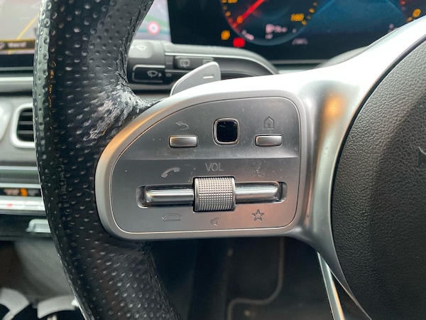 Used Mercedes-Benz GLE 2021 for sale - 76268276: Photo 26