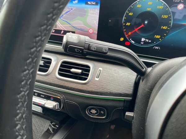 Used Mercedes-Benz GLE 2021 for sale - 76268276: Photo 28