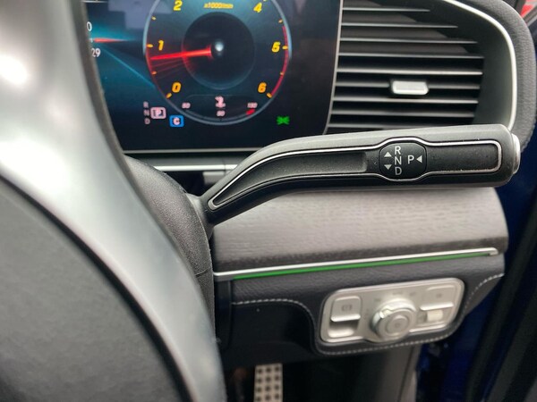 Used Mercedes-Benz GLE 2021 for sale - 76268276: Photo 29