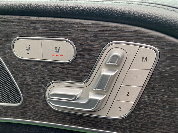 Used Mercedes-Benz GLE 2021 for sale - 76268276: Photo 30