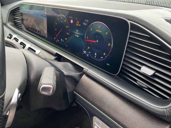 Used Mercedes-Benz GLE 2021 for sale - 76268276: Photo 31