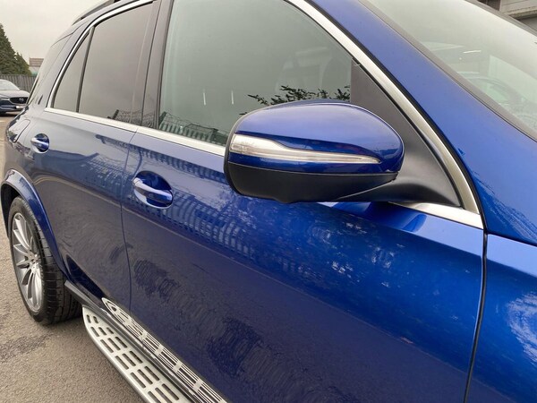 Used Mercedes-Benz GLE 2021 for sale - 76268276: Photo 38