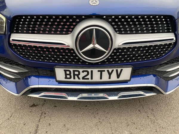 Used Mercedes-Benz GLE 2021 for sale - 76268276: Photo 39
