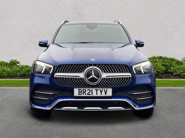 Used Mercedes-Benz GLE 2021 for sale - 76268276: Photo 5