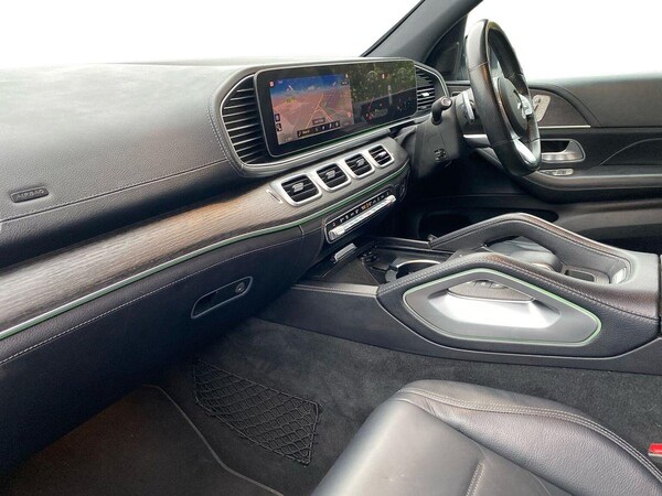 Used Mercedes-Benz GLE 2021 for sale - 76268276: Photo 7