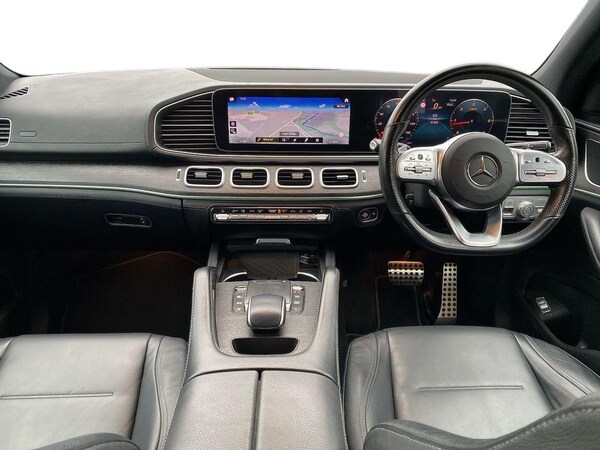 Used Mercedes-Benz GLE 2021 for sale - 76268276: Photo 8