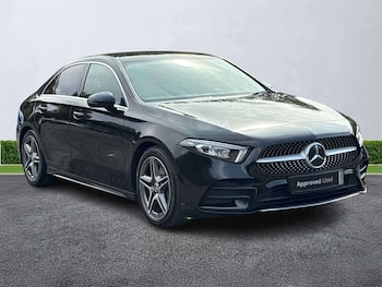 Used Mercedes-Benz A-Class 2021 for sale - 79775017: Photo