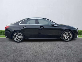 Used Mercedes-Benz A-Class 2021 for sale - 79775017: Photo