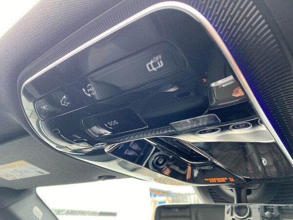 Used Mercedes-Benz GLC 2025 for sale - 76273546: Photo 14