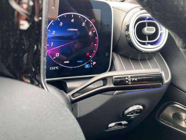 Used Mercedes-Benz GLC 2025 for sale - 76273546: Photo 29