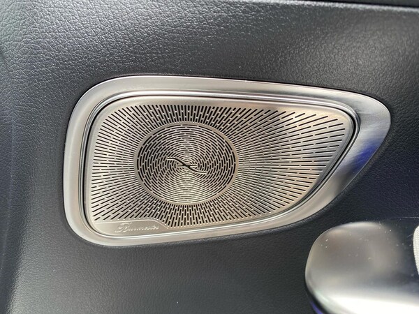 Used Mercedes-Benz GLC 2025 for sale - 76273546: Photo 31