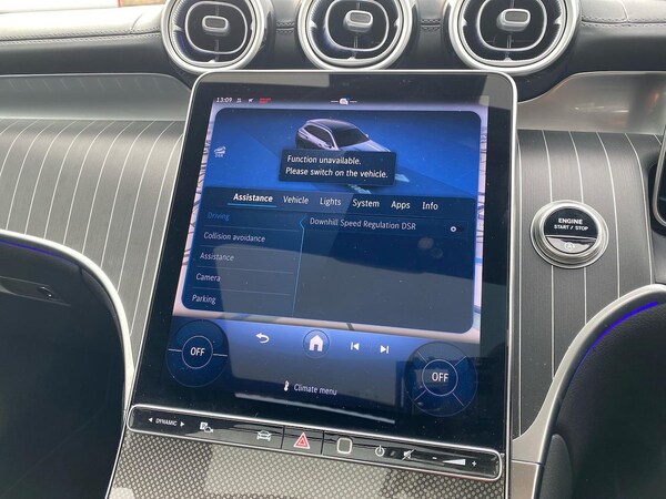 Used Mercedes-Benz GLC 2025 for sale - 76273546: Photo 32