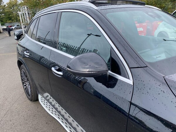 Used Mercedes-Benz GLC 2025 for sale - 76273546: Photo 38