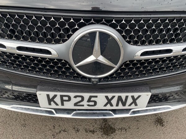 Used Mercedes-Benz GLC 2025 for sale - 76273546: Photo 39