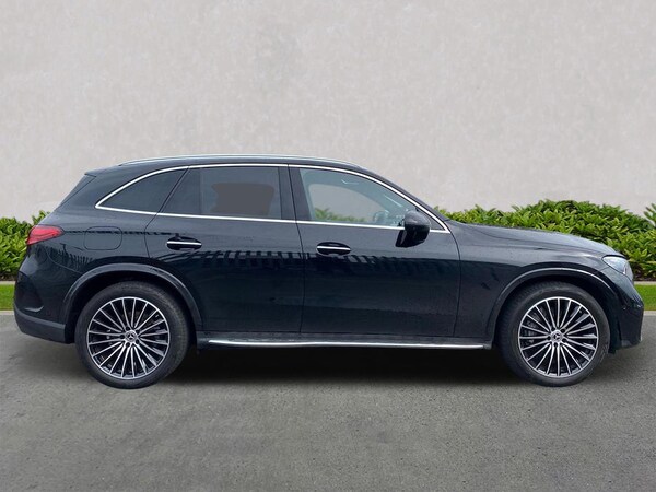 Used Mercedes-Benz GLC 2025 for sale - 76273546: Photo 3