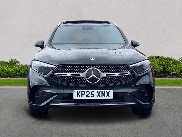 Used Mercedes-Benz GLC 2025 for sale - 76273546: Photo 5
