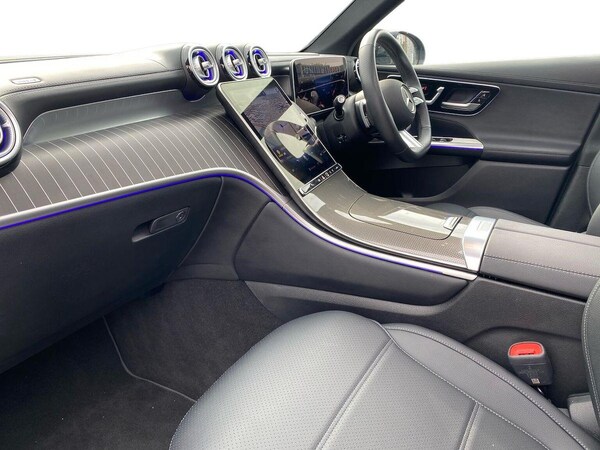 Used Mercedes-Benz GLC 2025 for sale - 76273546: Photo 7