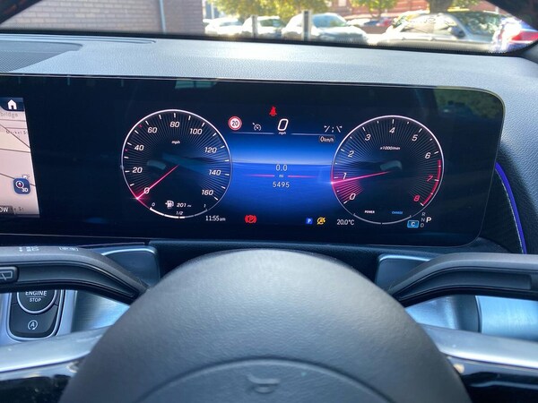 Used Mercedes-Benz GLB 2025 for sale - 76097646: Photo 10