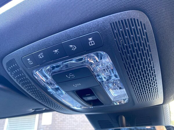 Used Mercedes-Benz GLB 2025 for sale - 76097646: Photo 14