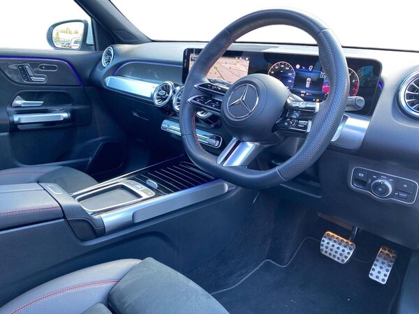 Used Mercedes-Benz GLB 2025 for sale - 76097646: Photo 15