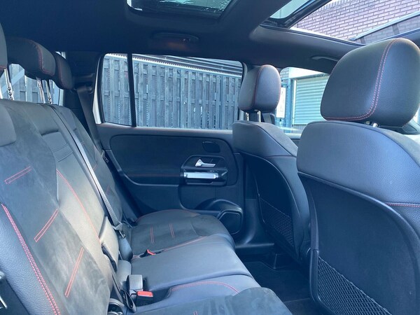 Used Mercedes-Benz GLB 2025 for sale - 76097646: Photo 16
