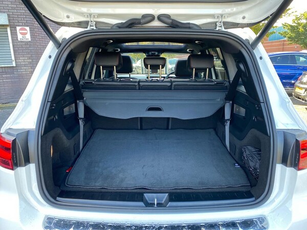 Used Mercedes-Benz GLB 2025 for sale - 76097646: Photo 17