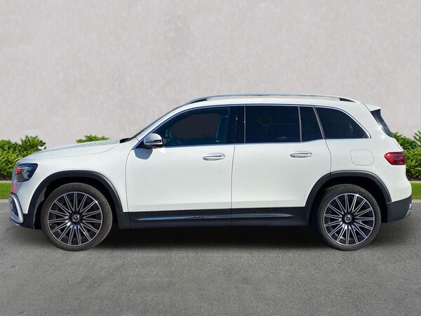 Used Mercedes-Benz GLB 2025 for sale - 76097646: Photo 19