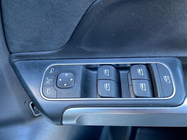 Used Mercedes-Benz GLB 2025 for sale - 76097646: Photo 21