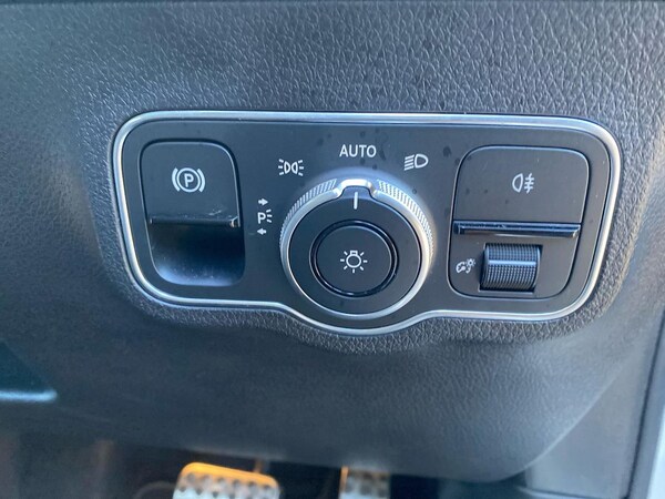 Used Mercedes-Benz GLB 2025 for sale - 76097646: Photo 22
