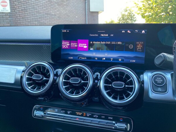 Used Mercedes-Benz GLB 2025 for sale - 76097646: Photo 25