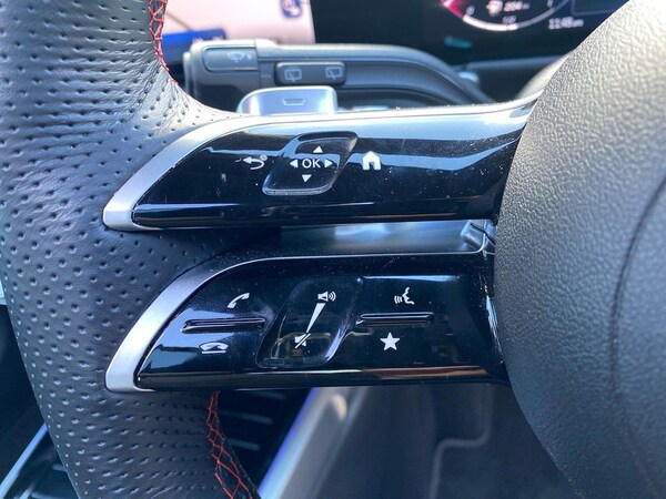 Used Mercedes-Benz GLB 2025 for sale - 76097646: Photo 26