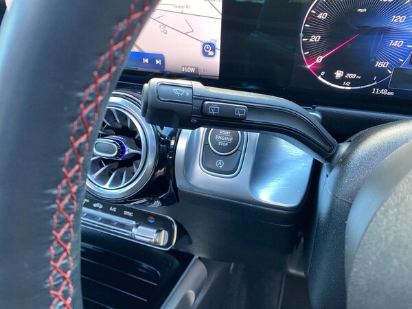 Used Mercedes-Benz GLB 2025 for sale - 76097646: Photo 28