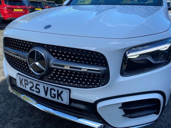 Used Mercedes-Benz GLB 2025 for sale - 76097646: Photo 33
