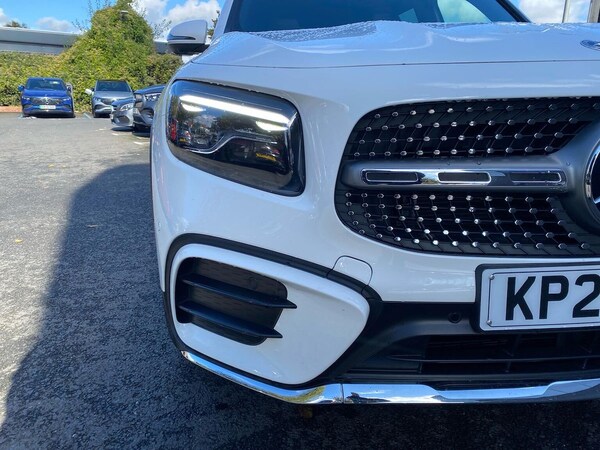Used Mercedes-Benz GLB 2025 for sale - 76097646: Photo 34