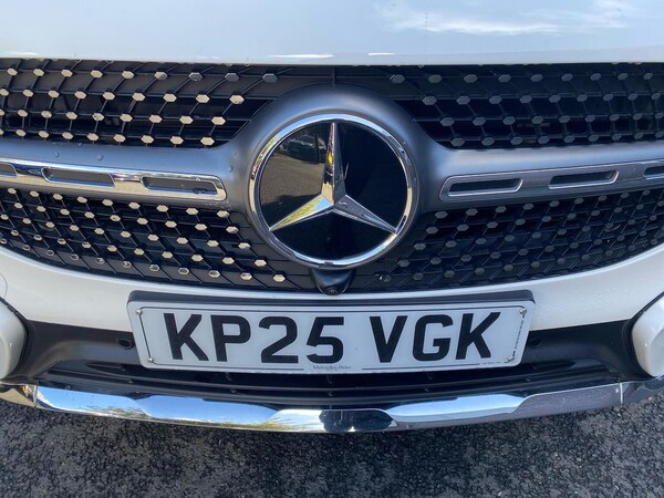 Used Mercedes-Benz GLB 2025 for sale - 76097646: Photo 39