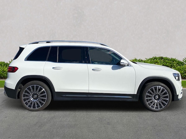 Used Mercedes-Benz GLB 2025 for sale - 76097646: Photo 3