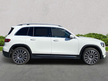 Used Mercedes-Benz GLB 2025 for sale - 76097646: Photo 3