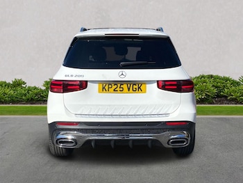 Used Mercedes-Benz GLB 2025 for sale - 76097646: Photo 4