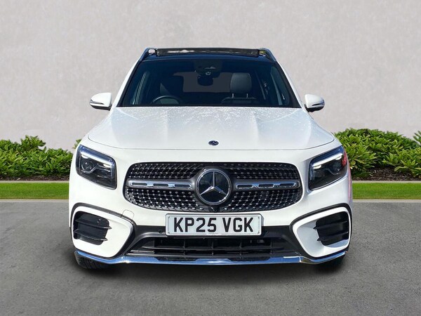 Used Mercedes-Benz GLB 2025 for sale - 76097646: Photo 5