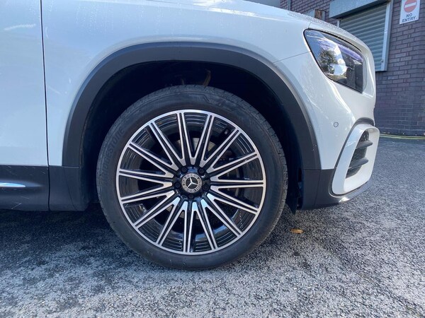 Used Mercedes-Benz GLB 2025 for sale - 76097646: Photo 6