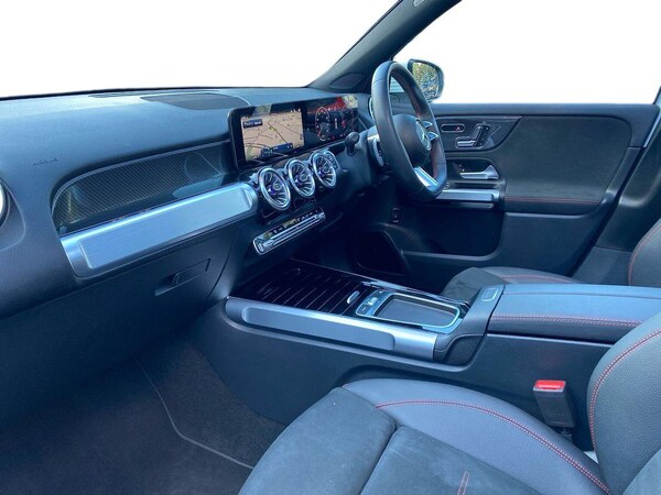 Used Mercedes-Benz GLB 2025 for sale - 76097646: Photo 7