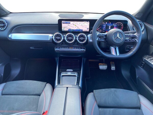 Used Mercedes-Benz GLB 2025 for sale - 76097646: Photo 8