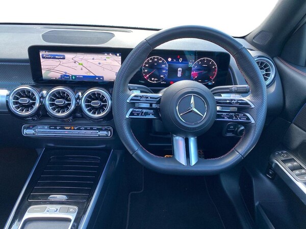 Used Mercedes-Benz GLB 2025 for sale - 76097646: Photo 9