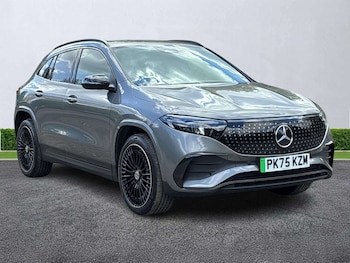 Used Mercedes-Benz EQA 2025 for sale - 79013107: Photo